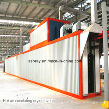 Industrial Hot Circulation Drying Oven